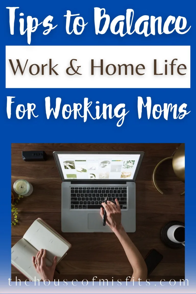 Boost Productivity as a Working Mom: Strategies for Success